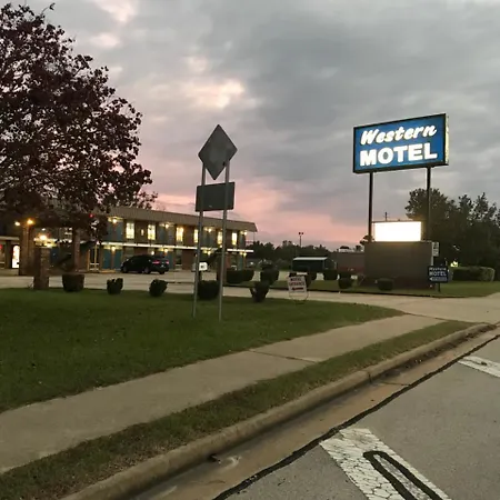 Western Motel